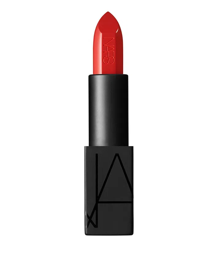 NARS Audacious Lipstick in Lana ($46)