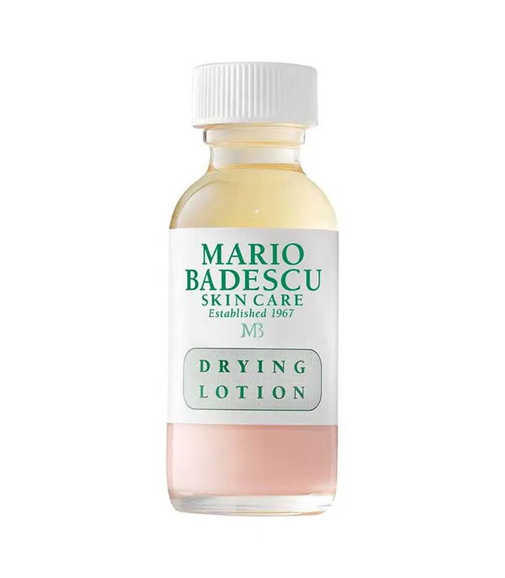 Mario Badescu's Drying Lotion ($36)