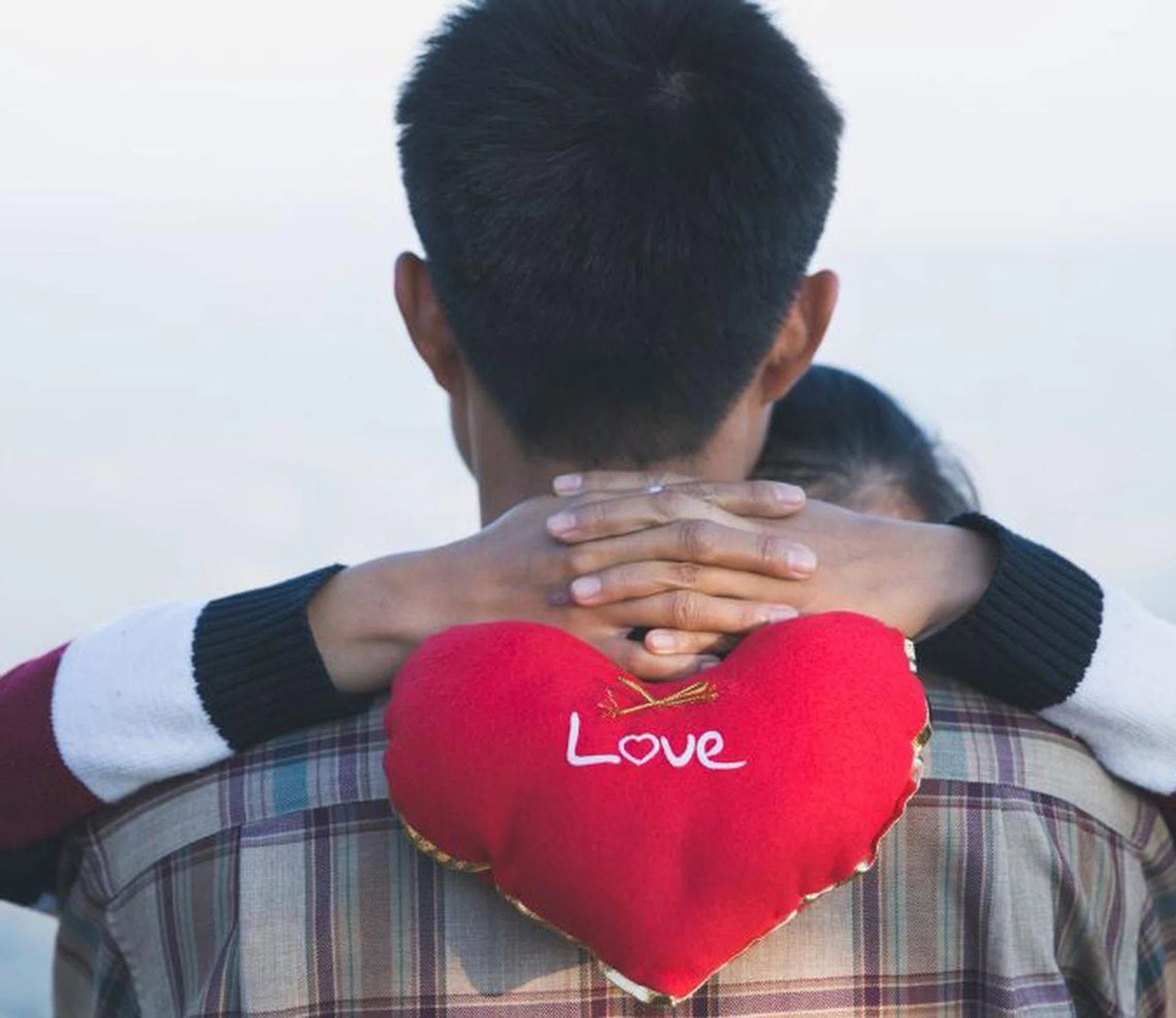 Valentine's Day gift ideas for your husband based on his love language