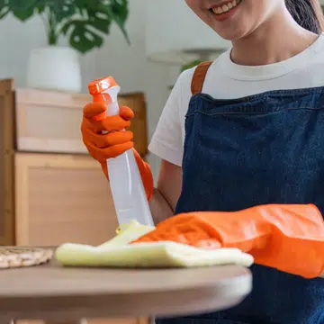 How To Create A Domestic Helper Schedule When You Have Young Kids