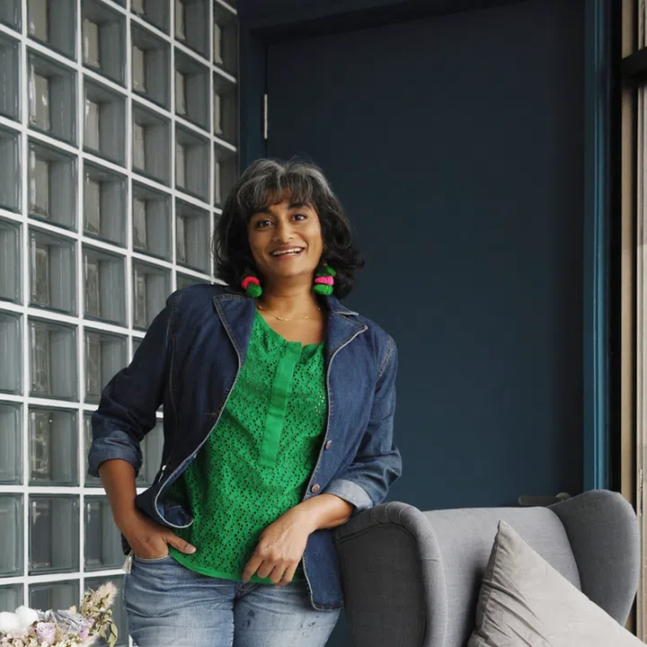 daughters of tomorrow aarathi arumugam