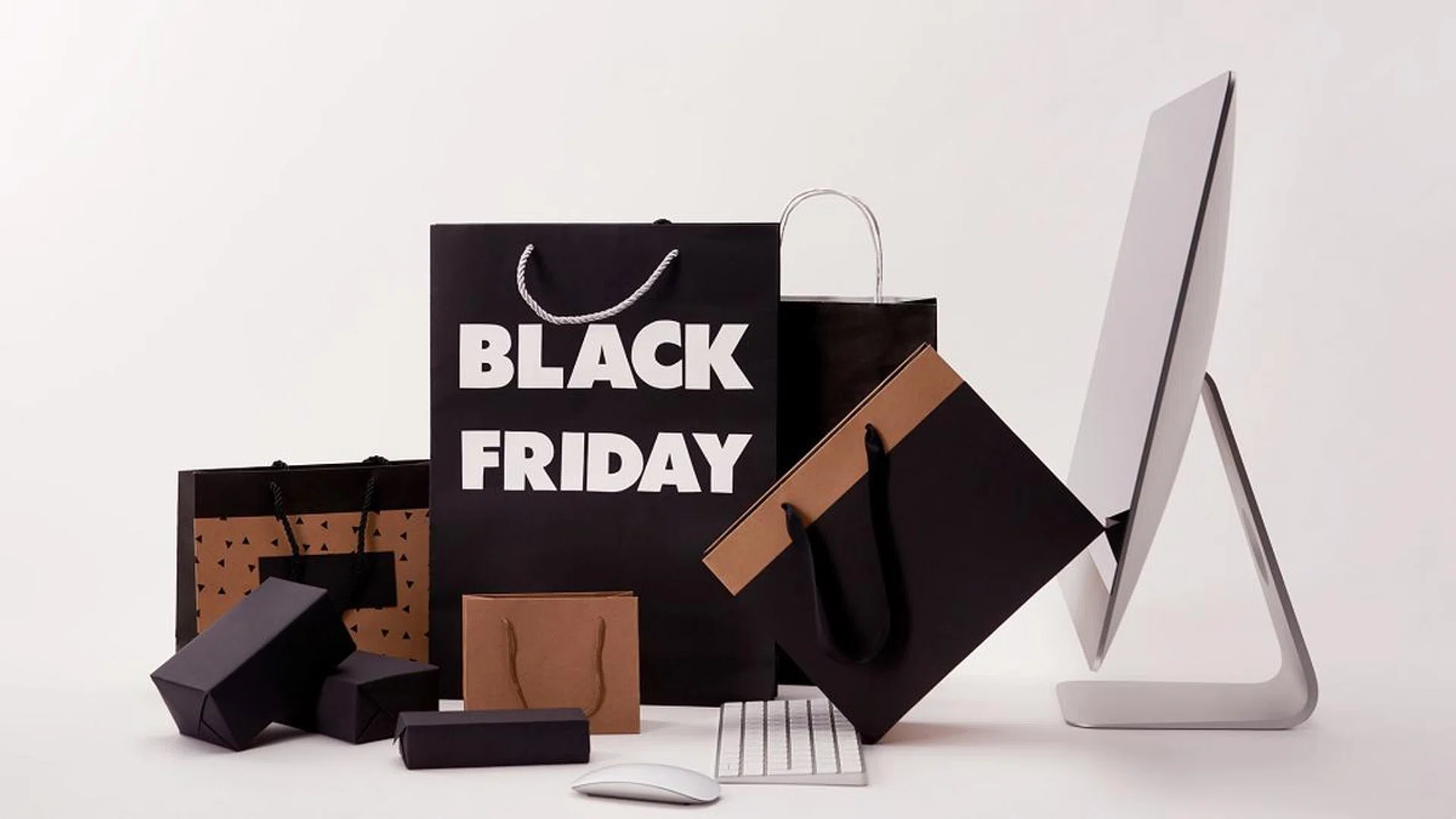 Black Friday 2019: X Online Stores To Score The Best Deals