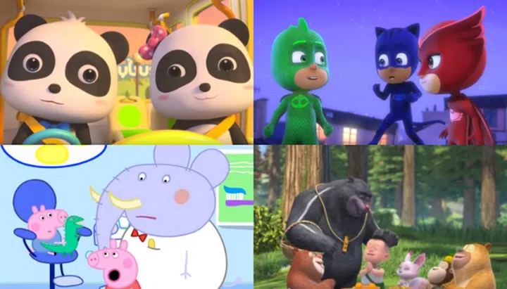 Credit: Young Parents