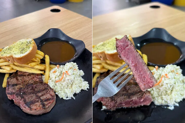 10 Stores In Yishun Park Hawker Centre For Delicious Food