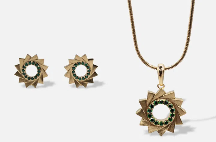 Credit: DORS at Design Orchard