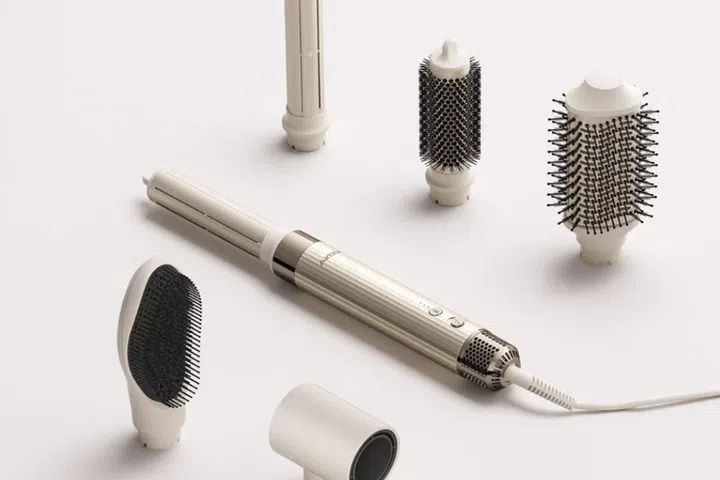best hairdryer dyson dupe airbot