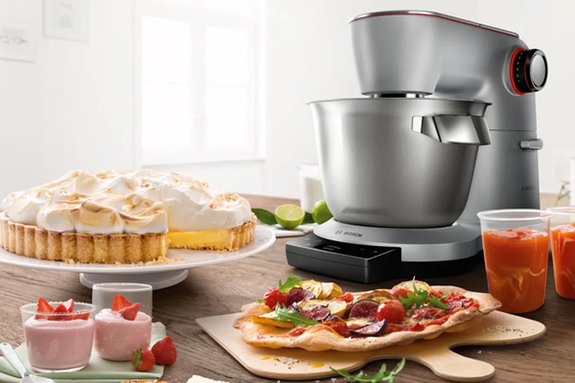 Make Delicious Meals In No Time With This Powerful Kitchen Helper - The ...