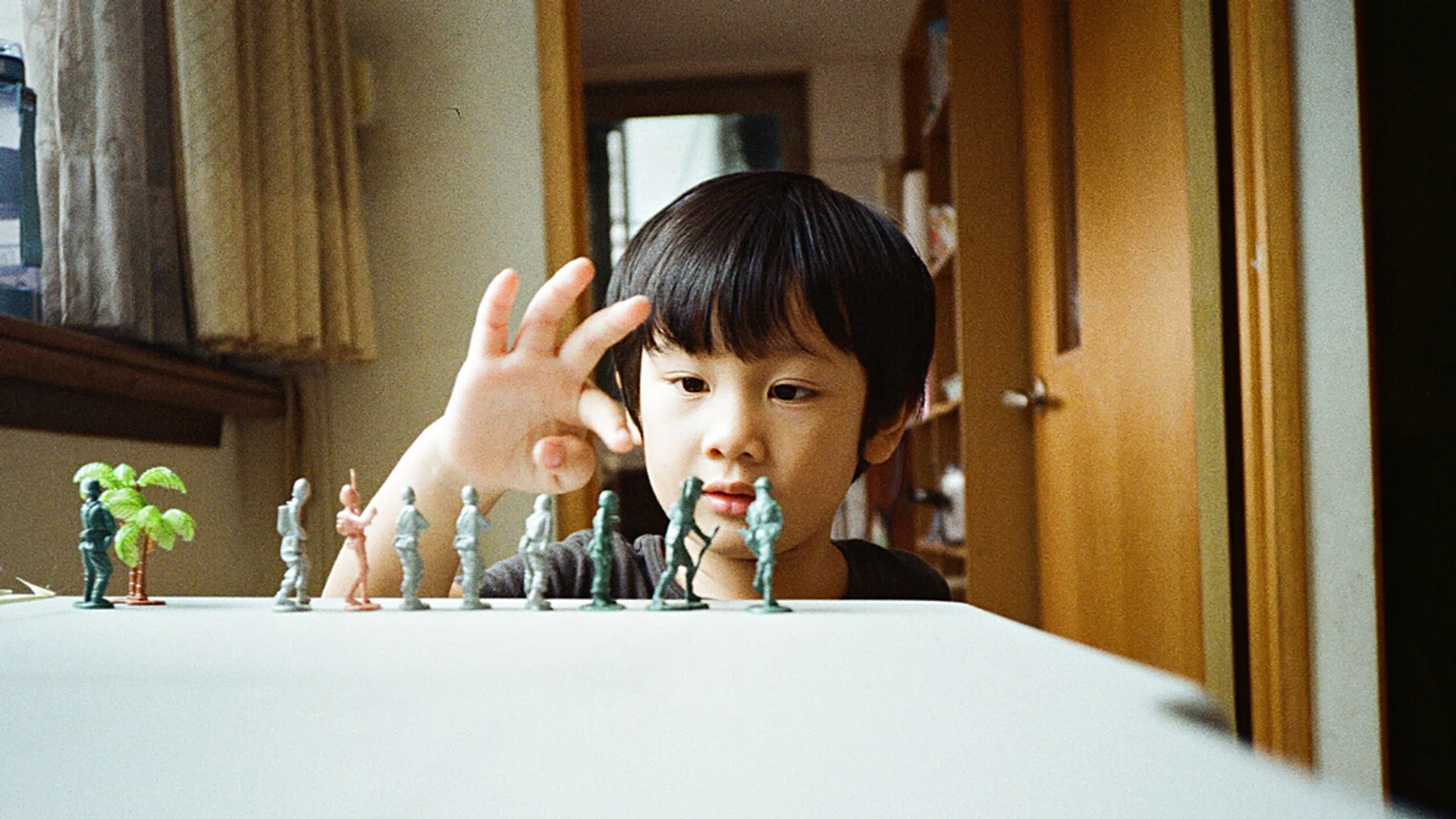 autism in children singapore