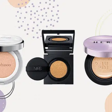 Best Beauty Buys 2020 The Best BB Cushions And Concealers You Need For A Flawless-Looking Complexion-Featured