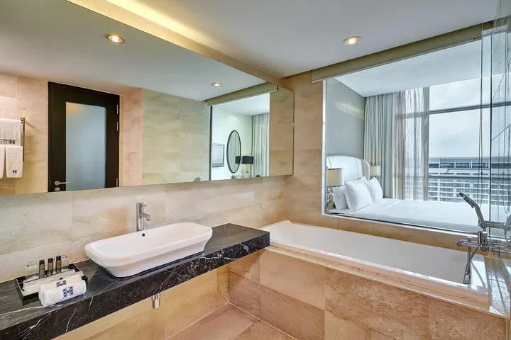Source: Hattan Hotel Malacca