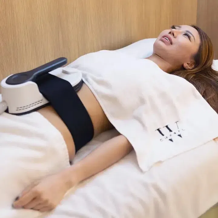 Mummy Sculpt Pro, Cheryl W Wellness & Weight Management