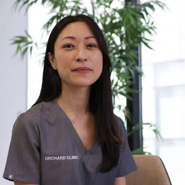 Cheryl Han
