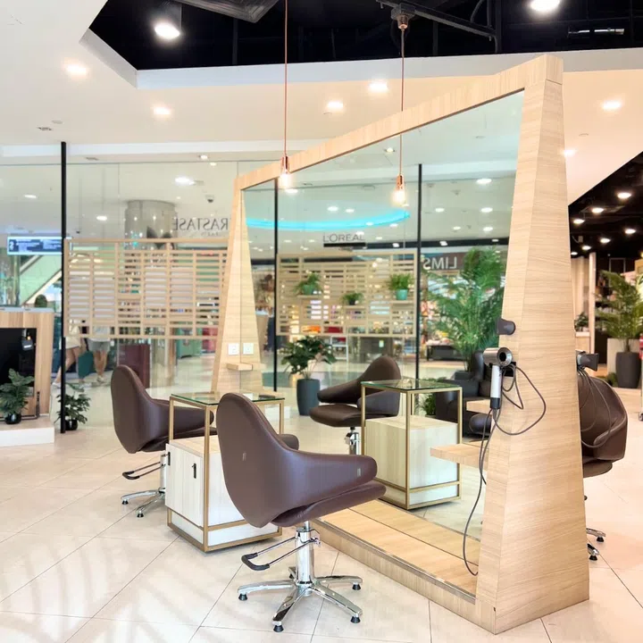 Fusio-Dose Treatment, Kimage