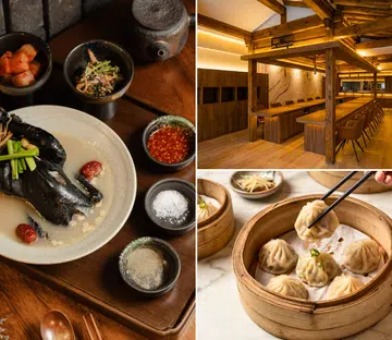 new cafes restaurants menus april 2026 singapore