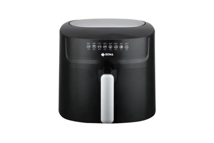 best air fryer Sona