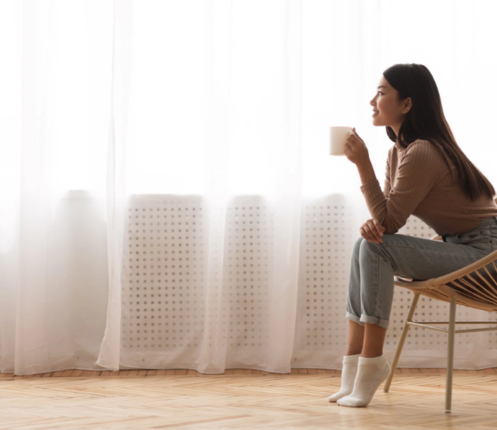 Why You Need Me-Time As A Mother