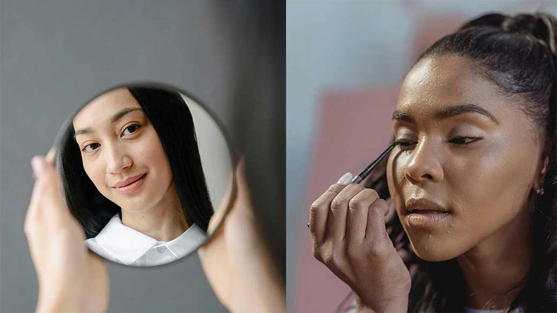 6 Easy Makeup Hacks To Brighten Tired-Looking Eyes