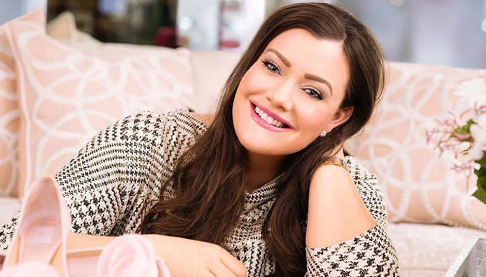 5 Makeup Lessons From IT Cosmetics Founder, Jamie Kern Lima The