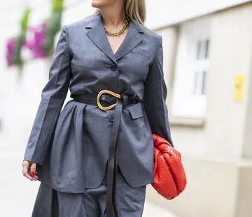 10 Fashion Essentials We're Filling Our Wardrobes With For 2020