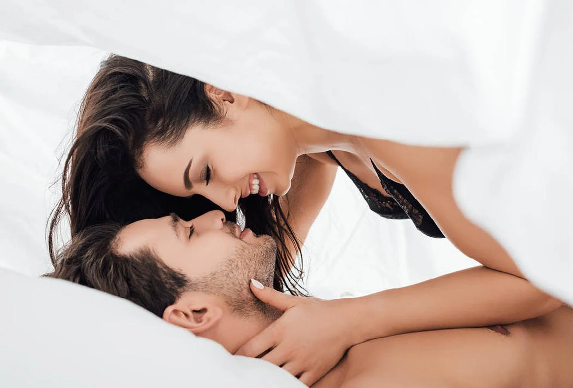 exercise tips for better sex