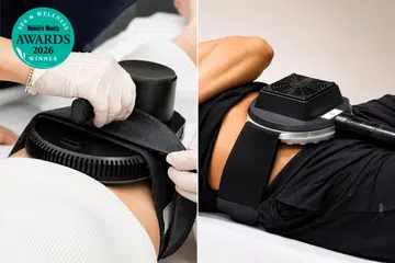 illumia Therapeutics Best Body-Contouring Treatment illumia sculpt
