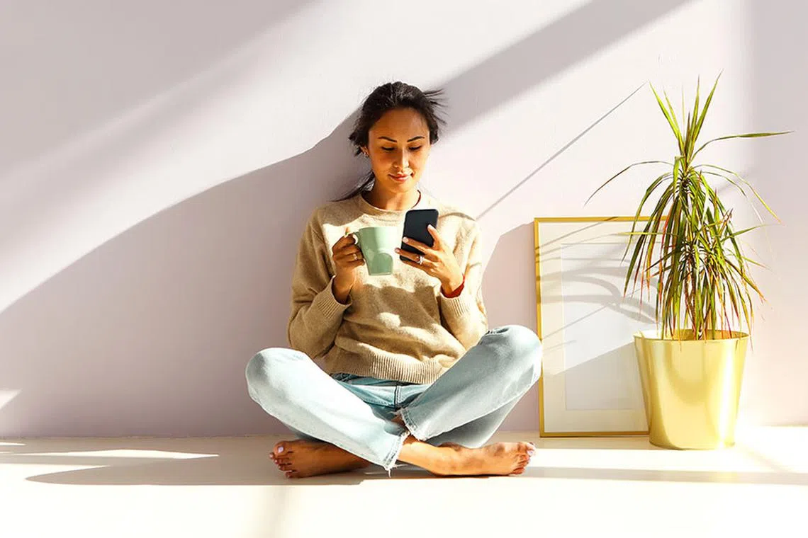 You're Feeling Average But Is It Normal? | The Singapore Women's Weekly
