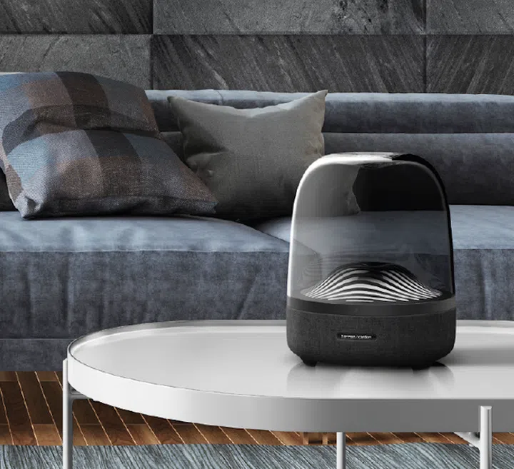 Credit: Harman Kardon