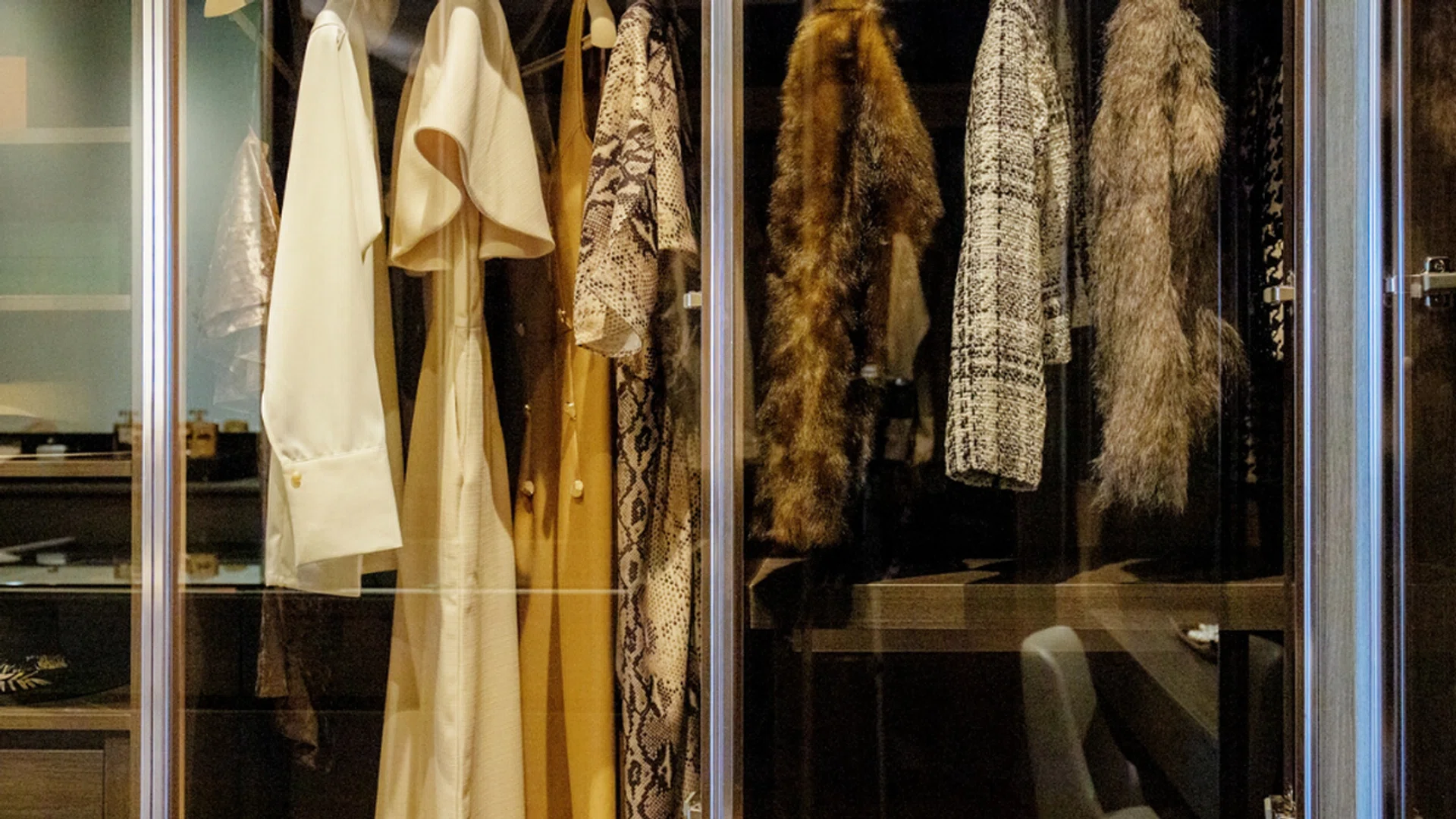 How To Care For Your Expensive Clothes