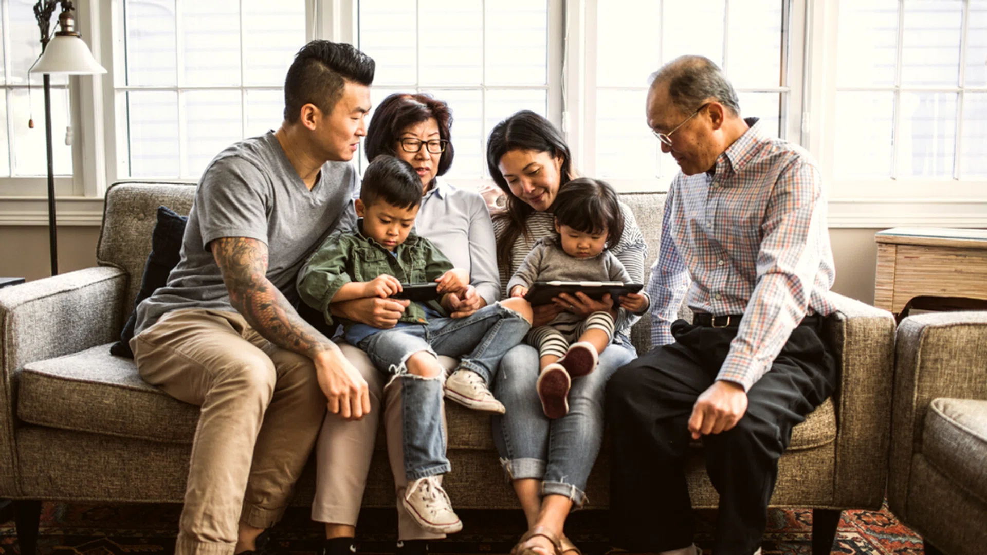 sandwich generation singapore