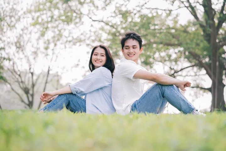 What can parents do to keep their relationships strong?