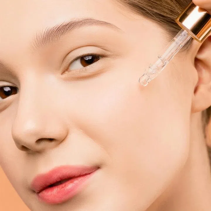 Super Green Peel, Nap and Glow