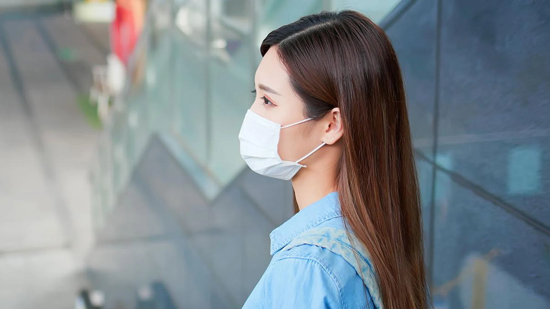 How korean girls prevent mask breakouts and pimples