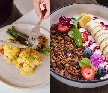 Where to Enjoy a Delicious Aussie Brunch in Perth