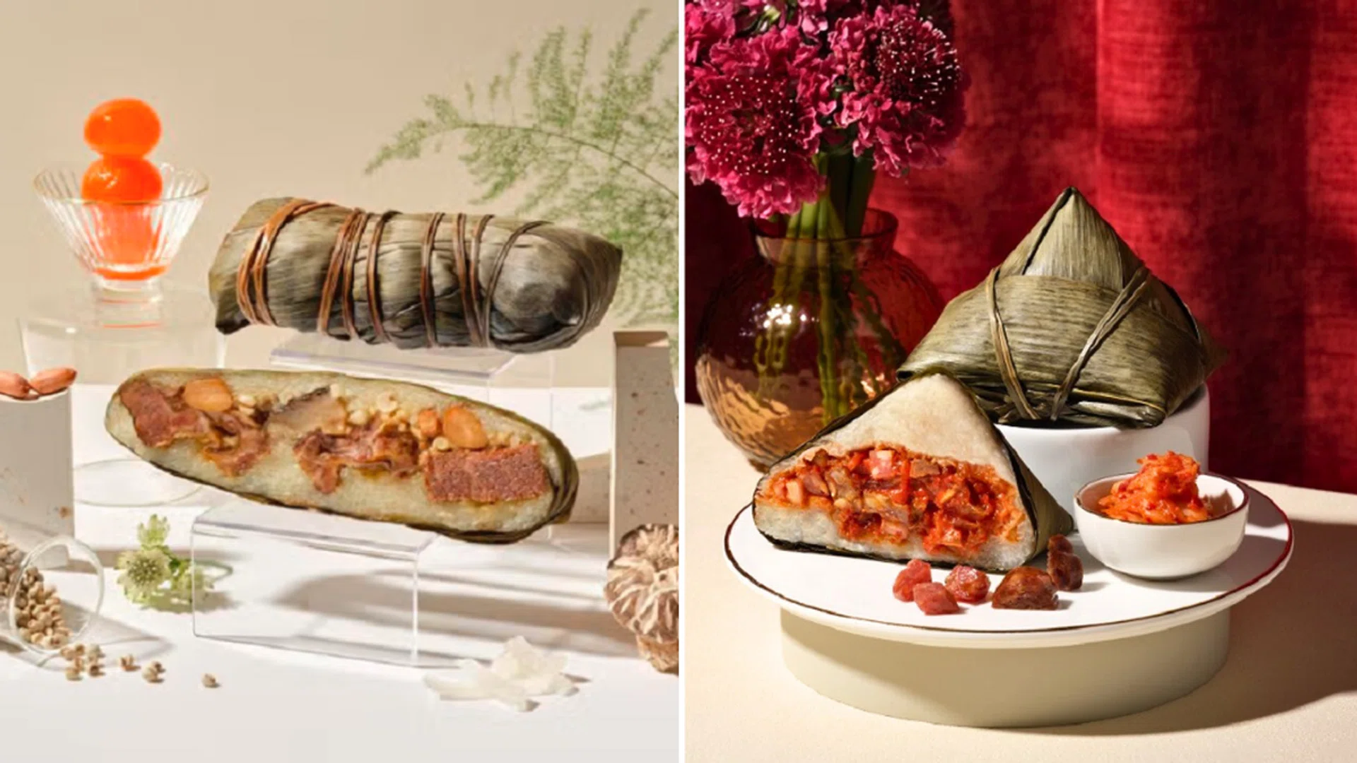 unique rice dumplings 2025