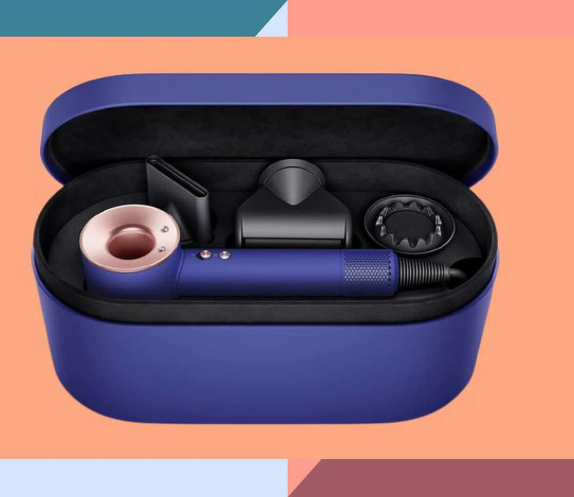 This Dyson Hair Dryer Is On Sale Now