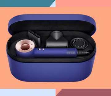 This Dyson Hair Dryer Is On Sale Now