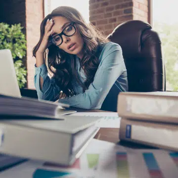 Imposter Syndrome: How To Overcome Feeling Like A Fraud