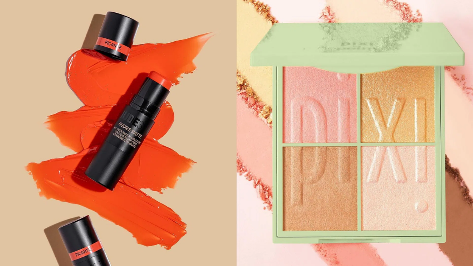 Credit: nudestix pixibeauty/ Instagram