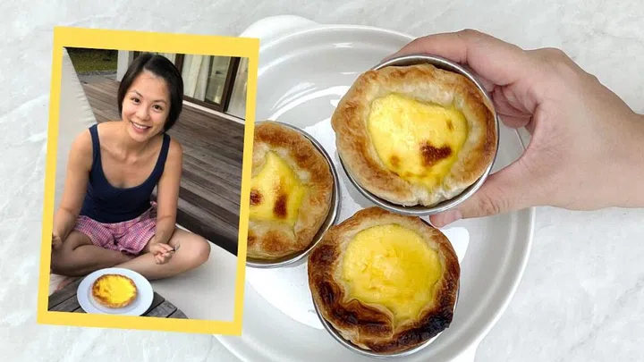 Credit: @tracyleemeileng/Instagram, AsiaOne