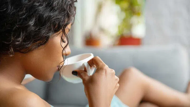 Here are three tips from Christine for a gentle and nurturing French skin and self-care routine