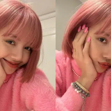 beauty week hair