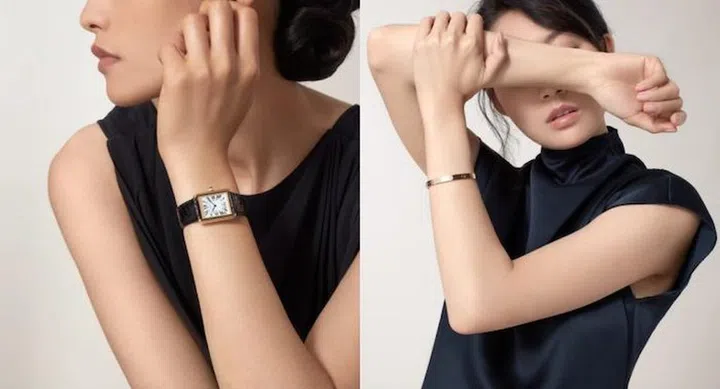 Credit: Cartier