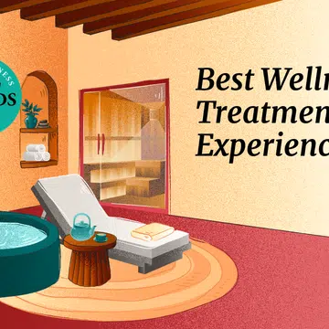 best wellness treatments and experiences in singapore