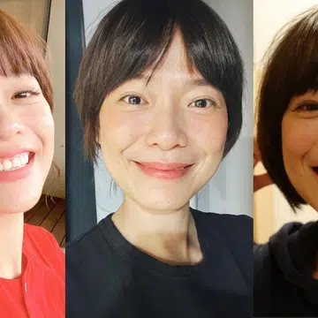Felicia Chin