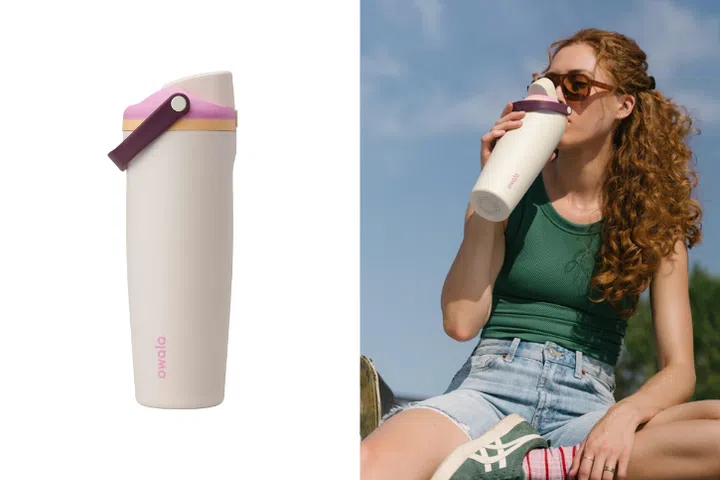 Best Amazon Prime Day deals: Owala EasySip