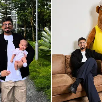 dr shaik ahmad free food for all