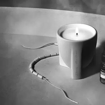 Aesop X Rick Owens