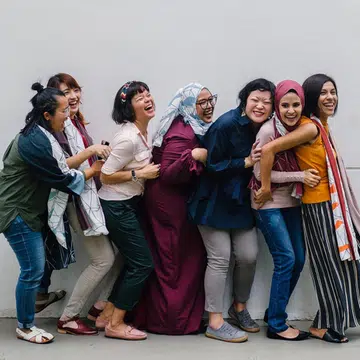 ways to celebrate international womens day singapore