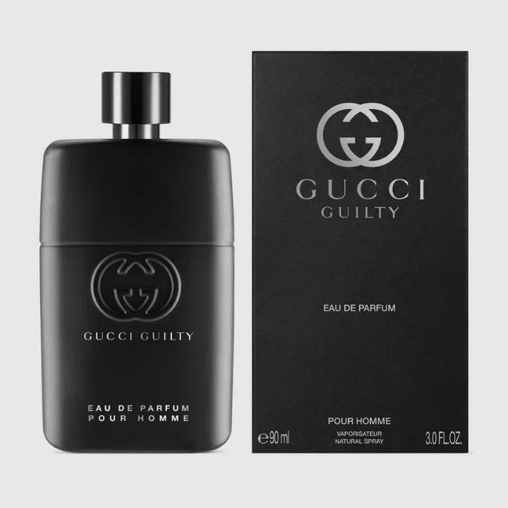 Photo: Gucci