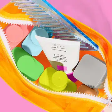 Drunk Elephant will be releasing a new limited edition minis kit called The Littles Hair + Body Kit 2.0 ($69 at Sephora Singapore).